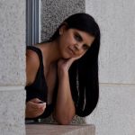 Beatriz Radovan Pineda, Fotògrafa a Terrassa