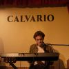 Raúl Martí , Pianist in Valencia