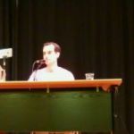 David Busto, Psychologist in Dénia