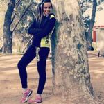 Aymara Revaldería, Personal trainer in Madrid