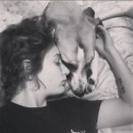 Cristina Gonzalez duque, Cuidadora de mascotas en Tomelloso