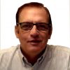 Agustín Carranza Tortosa, English tutor in Don Benito