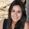 Maria Peña, Animadora infantil en Santa Cruz de Tenerife