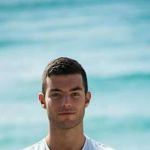 Mauro Louro, Professor de surf a Arteixo