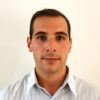 Ariel Torregiani, Personal trainer in Ayamonte