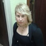 Maria Jose Loureiro, Caregiver of sick or disabled in Reus