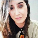 Alba Garcia, Fisioterapeuta en Oviedo