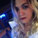 Verónica Montero, Cantant a Barcelona