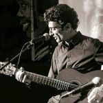 Roger Sala, Singer in Vilanova i la Geltrú