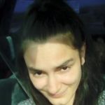 Esther Nuevo, House cleaner in Zaragoza