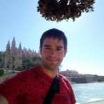 Antonio García Escudero, Cangur a Sentmenat