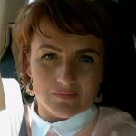 Andrea Andy, Housekeeper in Villares del Saz