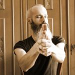 Fabio Gagliardi, Professor d'italià a Valencia