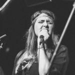 Inma Cantante compositora y locutora, Singer in Barcelona
