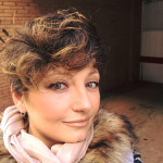 Pamela Muñoz, Computer repair technician in Puertollano