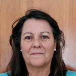 Imma De Francisco, Cuidadora de malalts o discapacitats a Palafrugell