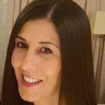 Rocío García Fernández, Psychologist in Algeciras