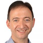 Manuel Quintas, Math tutor in Santiago de Compostela
