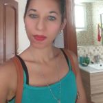 Noryn Diaz, Housekeeper in Barcelona