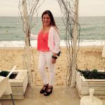 Andrea Del Castillo, Child educator in Barcelona