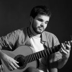 Fernando Alonso Garrido, Guitar tutor in Pozuelo de Alarcón