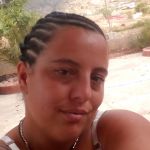 Ana Abel Nuñez, Cuidadora de personas mayores en Montroy