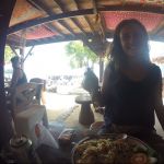 Laura Duran Jimenez, Children's entertainer in Ibiza