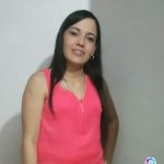 Luz Elena Nieto Barrantes, Housekeeper in Valencia