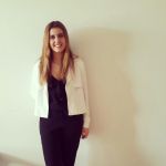 Inés Sancho, Babysitter in Soria