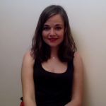 Anna Hernández, Professora de matemàtiques a Piera