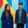 Veintidos Duo, Cantante en Barcelona