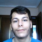 Victor Merino, Babysitter in Valladolid