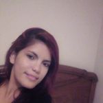 Lina Fernanda Jaramillo Ramírez, Caregiver of elderly in León
