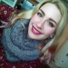 Claudia Martín, Make up children artist in Málaga
