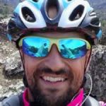 Jose Maria Alvarez, Entrenador personal en Linares