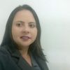Marília Débora, Waitress in Salamanca