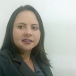 Marília Débora, Waitress in Salamanca