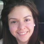 Patricia Yessie Silva Bonilla, Pedagogue in Alcalá de Henares
