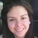 Patricia Yessie Silva Bonilla, Child educator in Alcalá de Henares