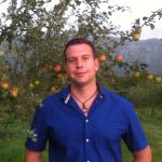Daniel Montero, Nursing assistant in Pinto
