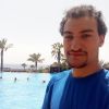 Danel Pardo Sanchez, Personal trainer in Barcelona