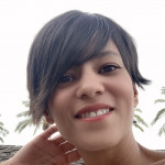 Lisa Vincent, Psychologist in Tarragona