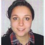 Natalia Sánchez, Profesora de español en Granada