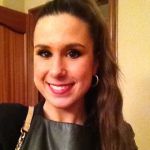 Almudena Soto, Organitzadora d'esdeveniments a Belorado