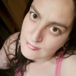 Cristina Na, Dog walker in San Fernando de Henares