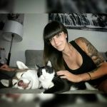 Janira Lopez, Veterinaria en Madrid