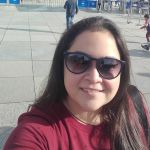 Karen Garcia, Animadora infantil a Lorca