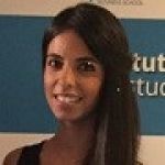 Ángela Romero, Lawyer in Huelva