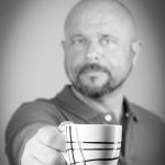 Miguel Angel Gilabert, Fotògraf a Elche