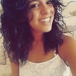 Zuqueina Hommad, Nursing assistant in Cáceres